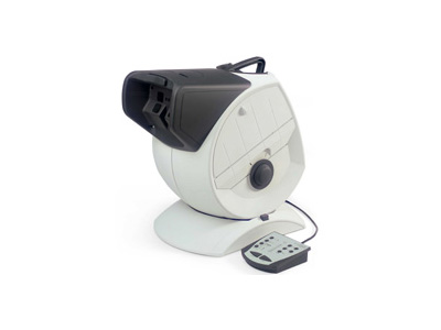 Optec+5000+Vision+Tester Optec® 5000 & 5000P Vision Tester from Stereo Optical Company, Inc.