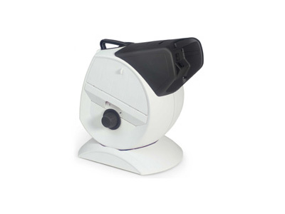 Optec+5000+Vision+Tester Optec® 5000 & 5000P Vision Tester from Stereo Optical Company, Inc.