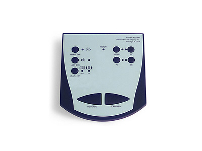 Optec+5000+Vision+Tester Optec® 5000 & 5000P Vision Tester from Stereo Optical Company, Inc.