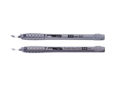 BD Beaver™ Xstar™ Safety Slit Knives