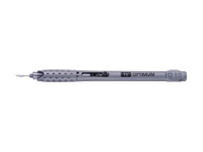 BD Beaver™ Optimum™ Safety Sideport Knife