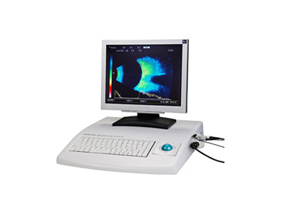 ODM-2200 Ultrasonic A/B Scanner