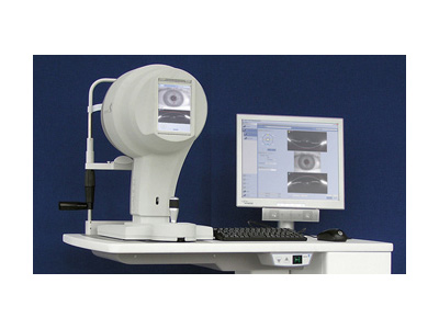 GALILEI™ Dual Scheimpflug Analyzer