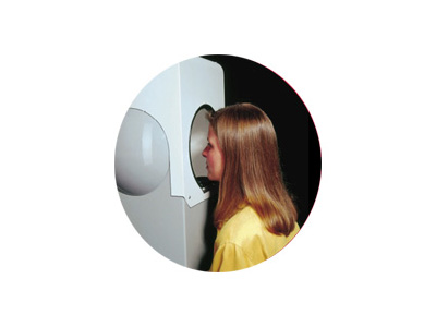 electrophysiological test