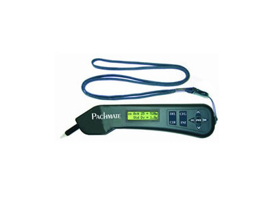 Pachmate Hand Held Pachymeter