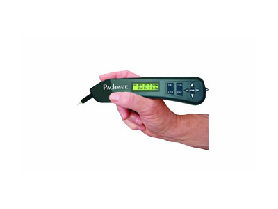 One of the World’s Smallest Portable Pachymeters