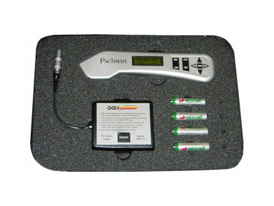 Carrying Case with Battery Charger