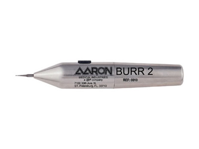 Aaron Burr II