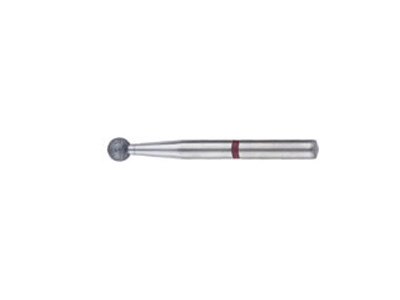 diamond burr 2.5mm