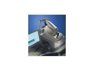 High Resolution Optical Coherence Tomography