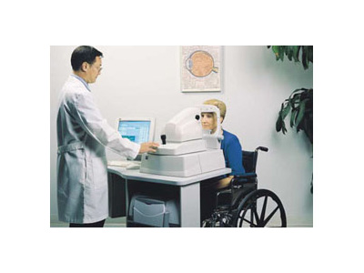 A New Way To Analyze Disease
