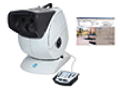 Optec+5000+Vision+Tester Optec 5000 & 5000P Vision Tester from Stereo Optical Company, Inc ...