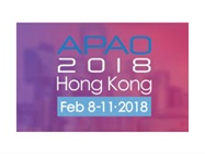 33rd Asia-Pacific Academy of Ophthalmology (APAO) Congress