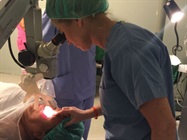 MD Spotlight: Dr. Stephanie Becker