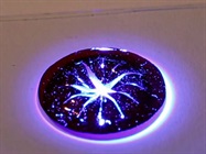 Artificial Iris Developed by Researchers Responds to Light Like the Human Eye