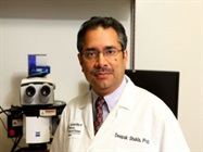 UIC Scientists Identify Enzyme Behind Corneal Inflammation in Herpes Virus Infection