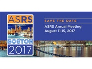 American Society of Retina Specialists Annual Meeting 2017