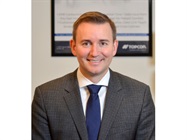 Topcon Medical Systems Appoints Corey Nielson as new VP of Sales