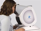 OPTEC PLUS All-In-One State-of-the-Art Smart Vision Screener