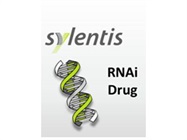 Sylentis Develops New RNA Drug for Retinal Diseases