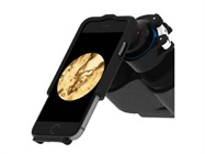 Arcturus Labs’ Magnifi 2 Adapts Phone Cameras to Optical Devices