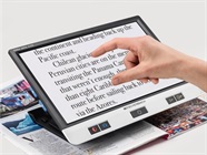 Eschenbach Releases New Digital Magnifier for Low Vision Users