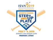 3rd Annual International Sports Vision Association (ISVA) Conference