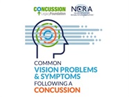 Educational Resource Addresses Vision Problems That Follow Concussions