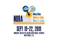 Registration Opens for Neuro-Optometric Rehabilitation Association 2019 Conference