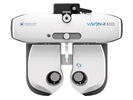 New Vision-R 800 to Reinvent Refraction
