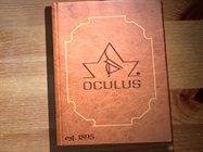 Watch Video: Oculus - Tradition Since 1895