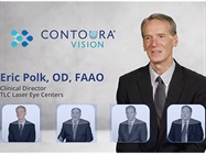 Watch Video: Alcon CONTOURA® Vision