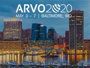 ARVO 2020 - Sight-Saving Therapeutics
