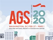 AGS Annual Meeting 2020