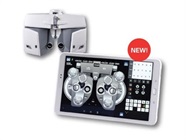 New Visionix® VX65 Digital Phoropter Helps ECPs Meet Social Distancing Guidelines