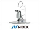 NIDEK Ophthalmic YAG and SLT Laser System