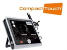 Compact Touch, A/B/P Ultrasound Platform