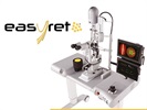 Easyret, 577 nm Fiber Technology Laser