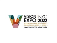 Vision Expo East 2022