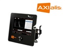 AXIalis, Biometry & Pachymetry