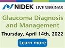 Glaucoma Diagnosis and Management