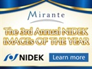 NIDEK IMAGEs OF THE YEAR