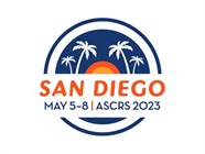 ASCRS 2023 Annual Meeting