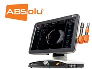 New A/B/S/UBM Ultrasound Platform