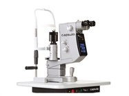 CAPSULO, Brighten your YAG and retinal laser treatments