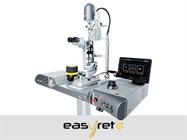 EASYRET, Peripheral and Macular Photocoagulation