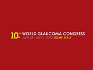 10th World Glaucoma Congress 2023