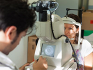 Cryopreserved Amniotic Membrane as Adjunctive Therapy for Keratoconus After Corneal Collagen Cross-linking