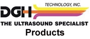 DGH Technology, Inc. Booth #3613