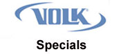 Volk Optical, Inc. Booth #4045